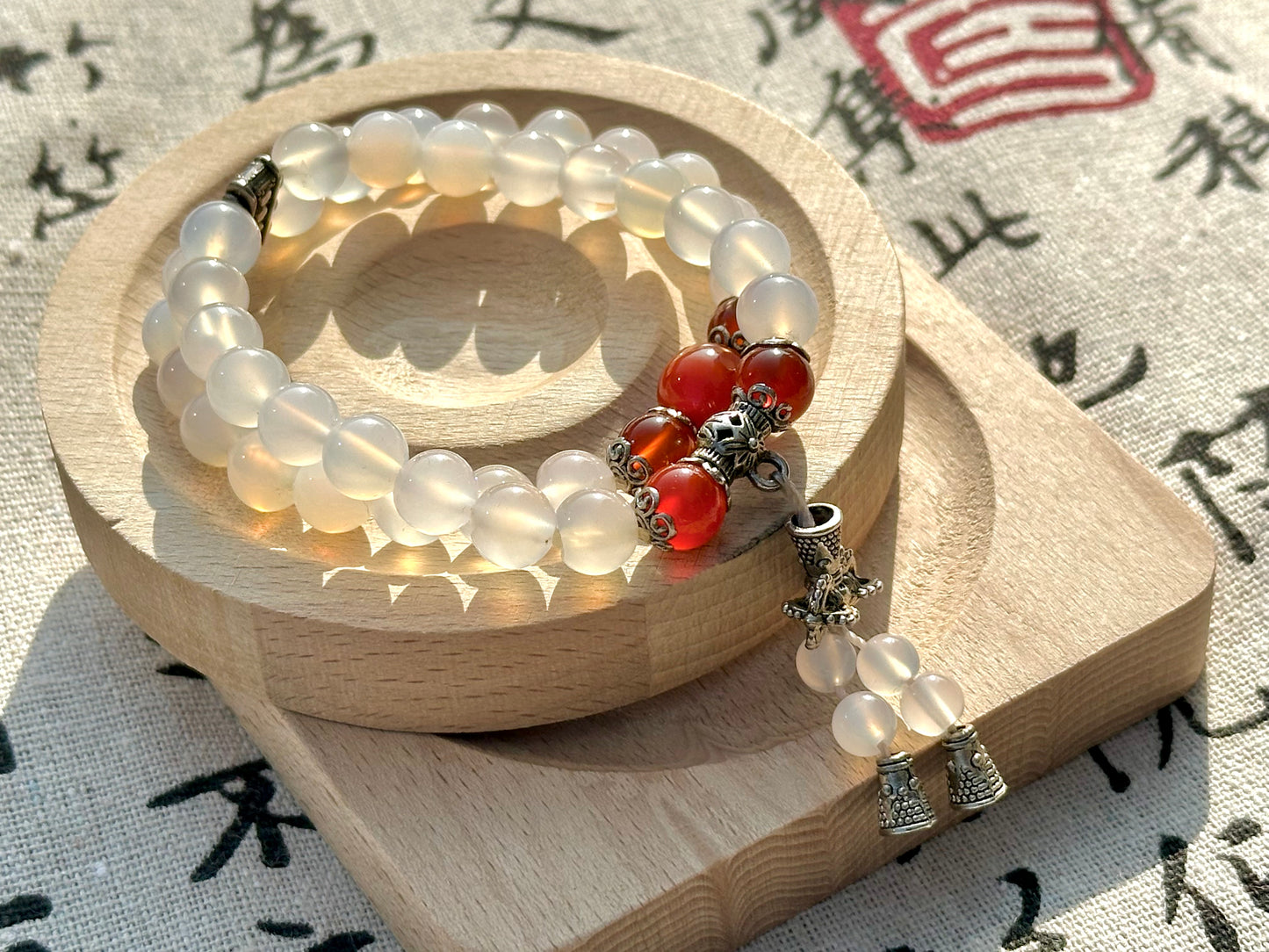 Golden Thread Jade