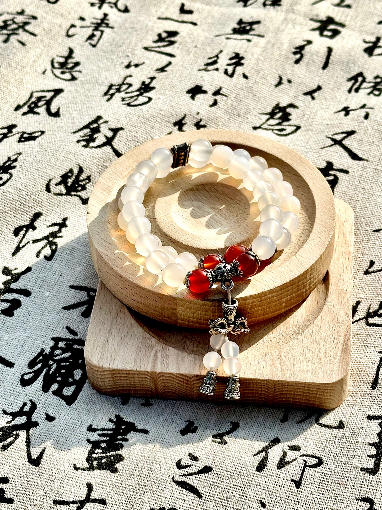 Golden Thread Jade